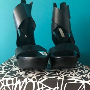 Diane Von Furstenberg Sandals